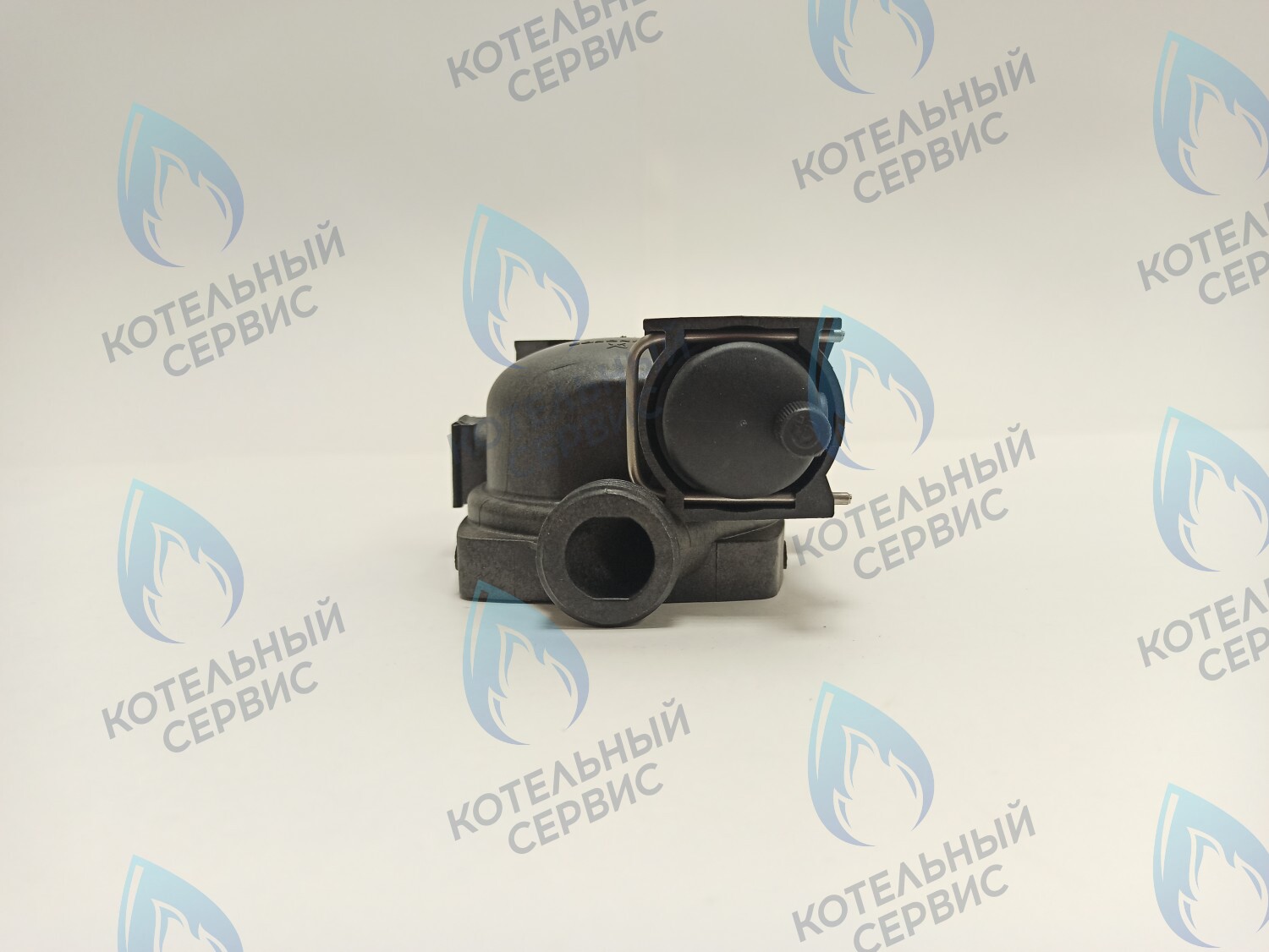 Улитка насоса GRUNDFOS CACAO Buderus U052