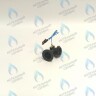 Фитинг контура отопления угловой для темп. датчика Navien Deluxe 13-40K, Deluxe Coaxial 13-30K, Ace 13-40K, Ace Coaxial 13-30K (BH2507498B)