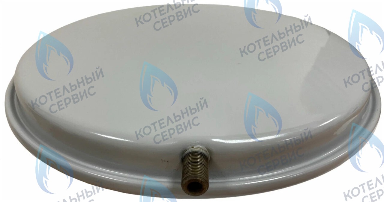 Расширительный бак 8л. резьба 3/8 Bosch, Buderus, Ariston ONAYSAN