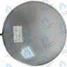 Расширительный бак 8л. резьба 3/8 Bosch, Buderus, Ariston ONAYSAN