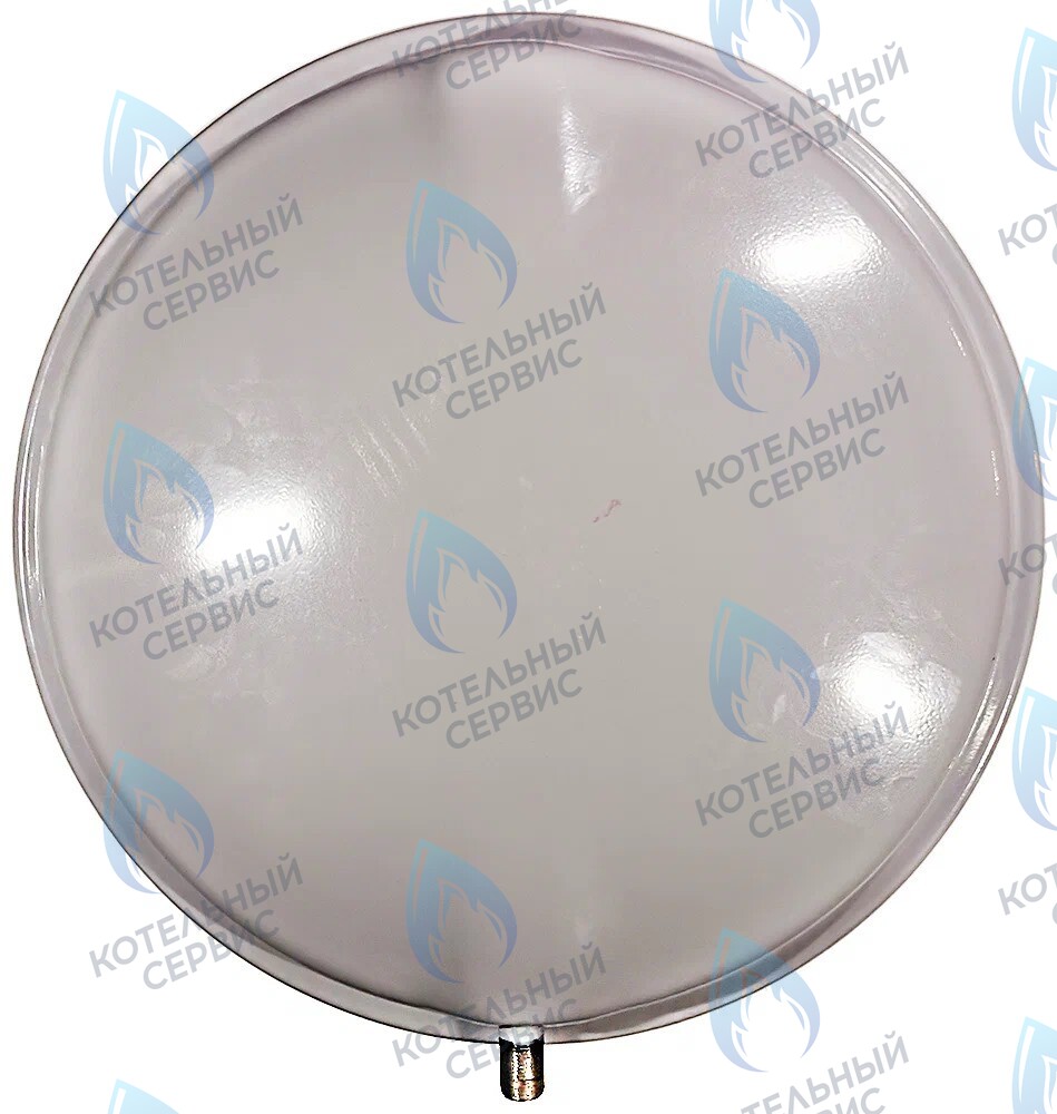 Расширительный бак 8л. резьба 3/8 Bosch, Buderus, Ariston ONAYSAN