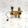 Входной гидравлический блок Hi-Tech 28 KW (old) (CB11030054) ELECTROLUX