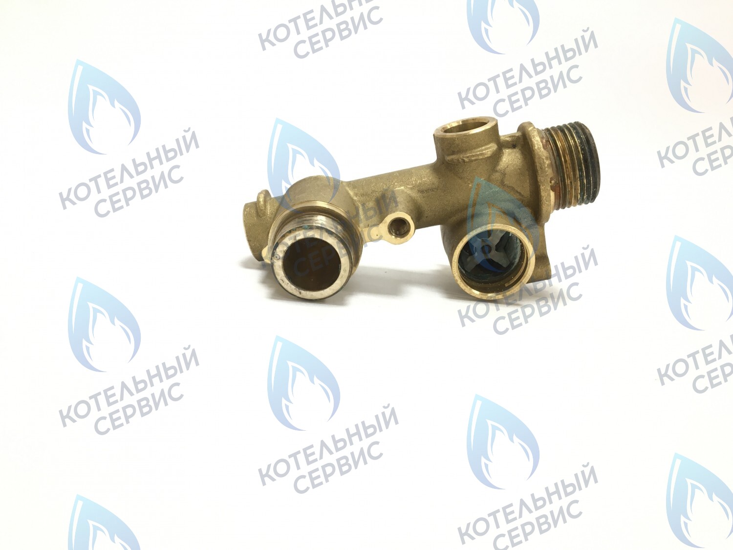 гидравлическая группа входная BAXI