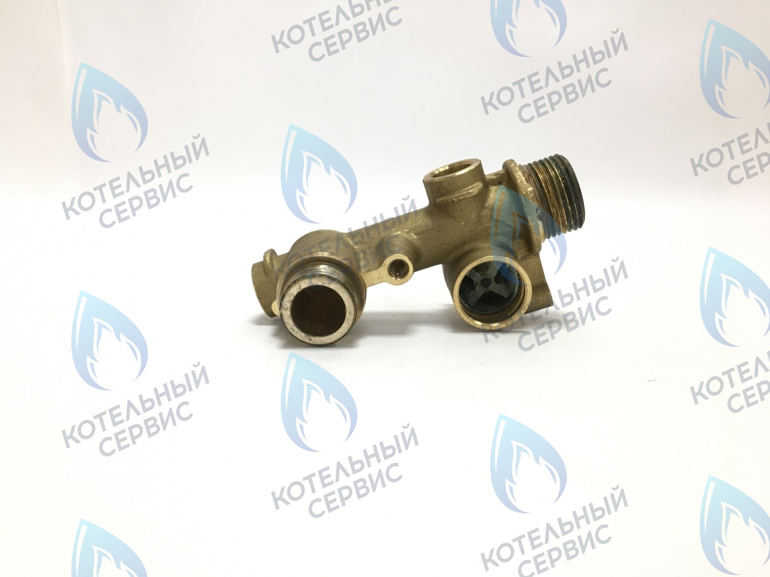 гидравлическая группа входная BAXI