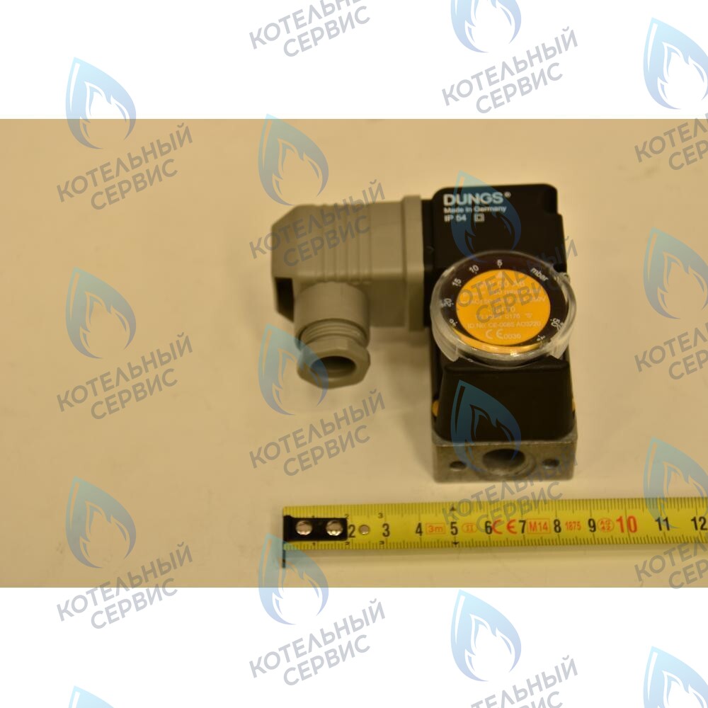 реле минимального давления газа BAXI