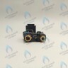 Трехходовой клапан в сборе Haier Urban 10-24 кВт