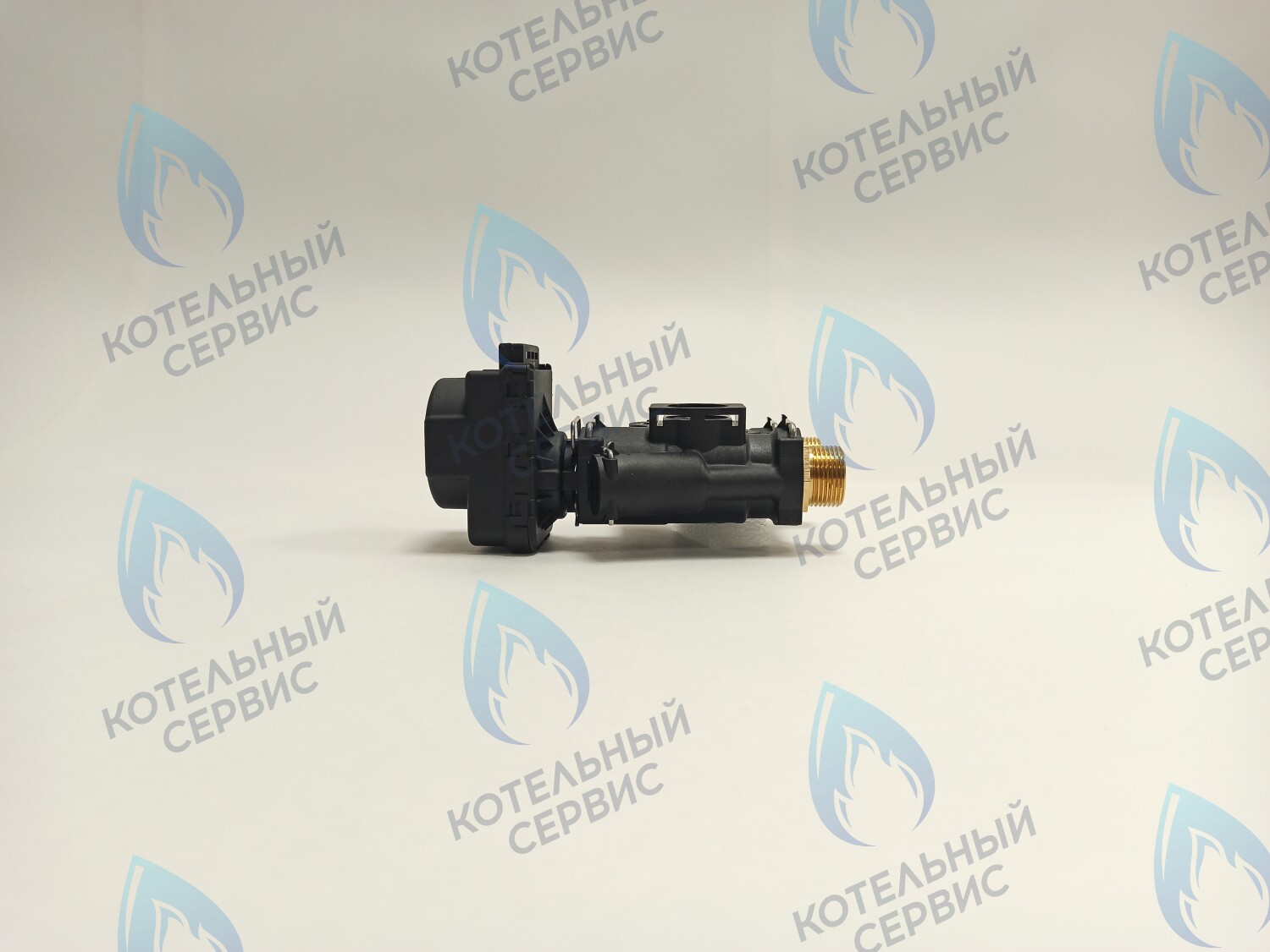 Трехходовой клапан в сборе Haier Urban 10кВт-24кВт