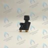 Трехходовой клапан в сборе Haier Urban 10-24 кВт