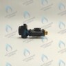 Трехходовой клапан в сборе Haier Urban 10-24 кВт