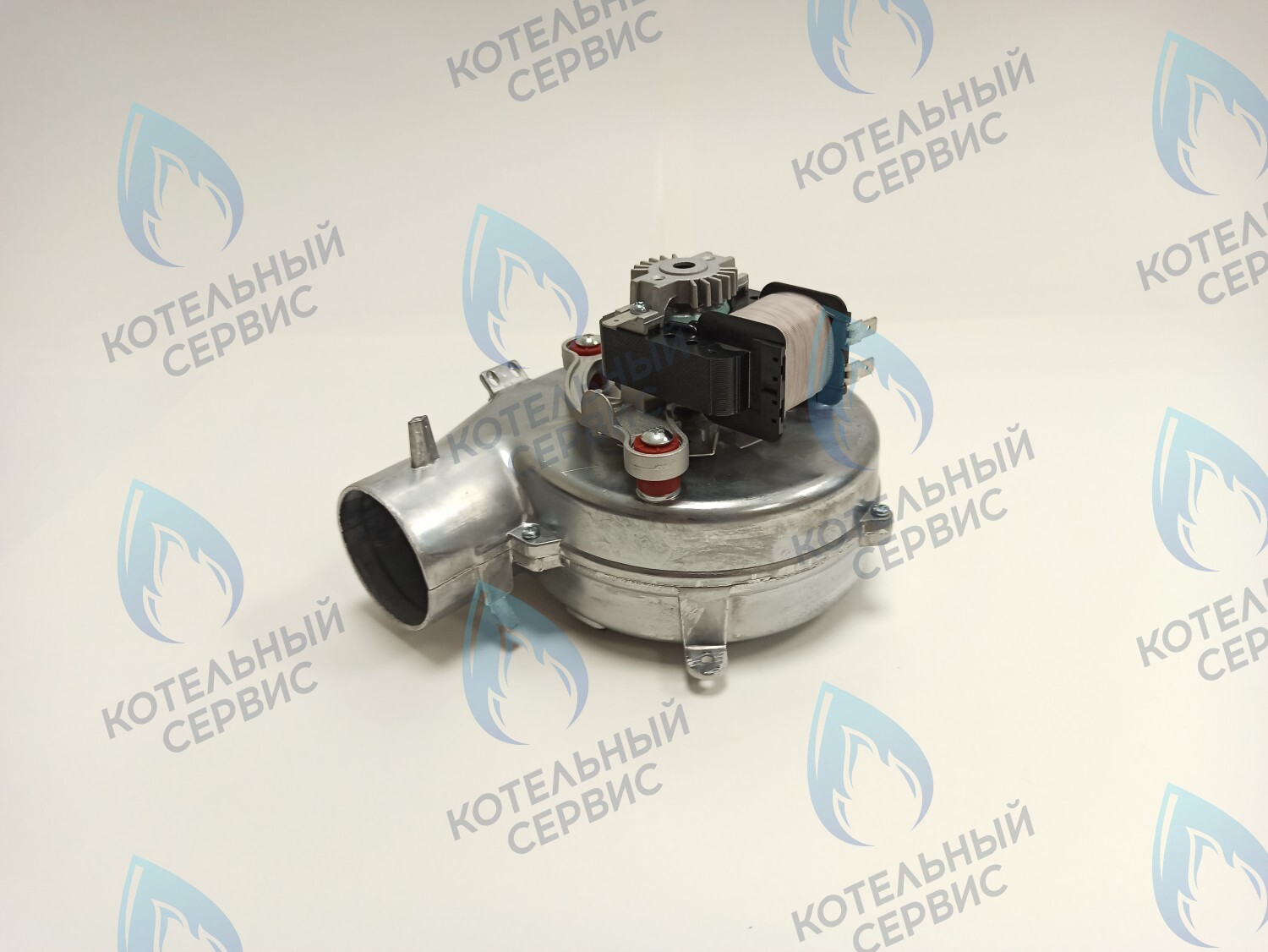 Вентилятор для BAXI Eco Life, Eco Star