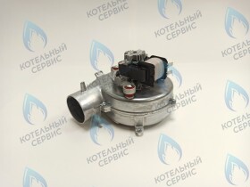 Вентилятор для BAXI Eco Life, Eco Star