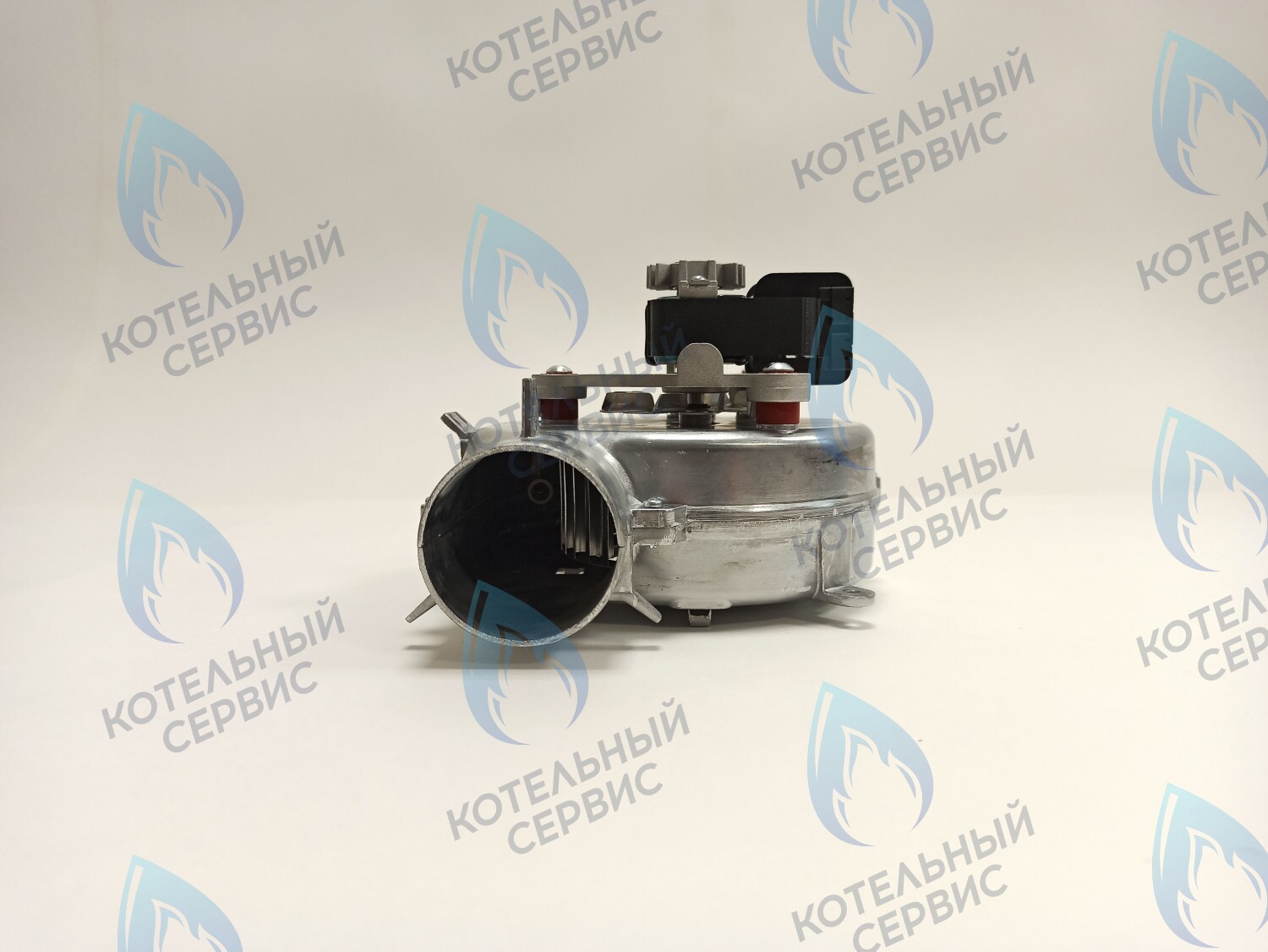 Вентилятор для BAXI Eco Life, Eco Star