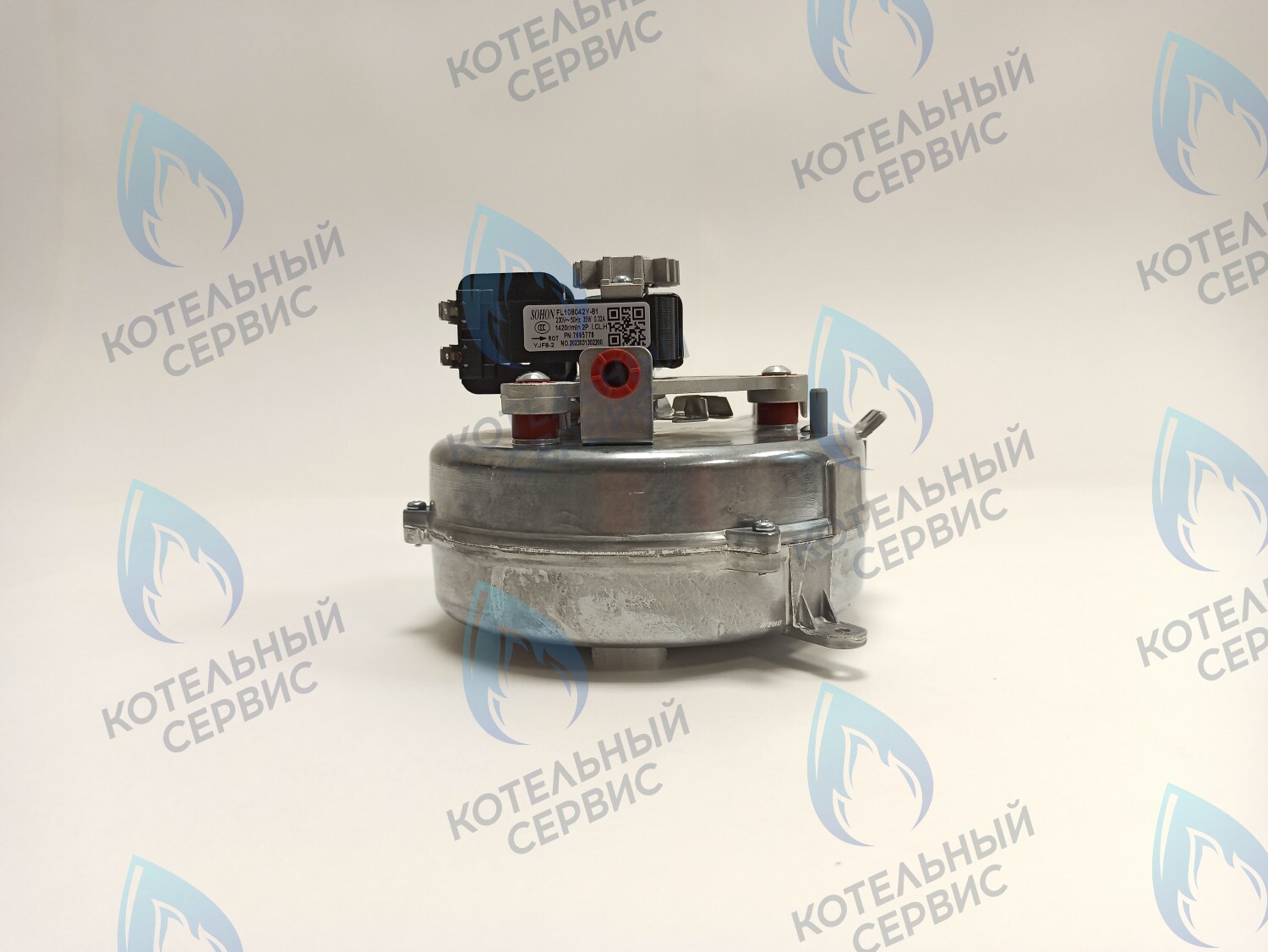 Вентилятор для BAXI Eco Life, Eco Star