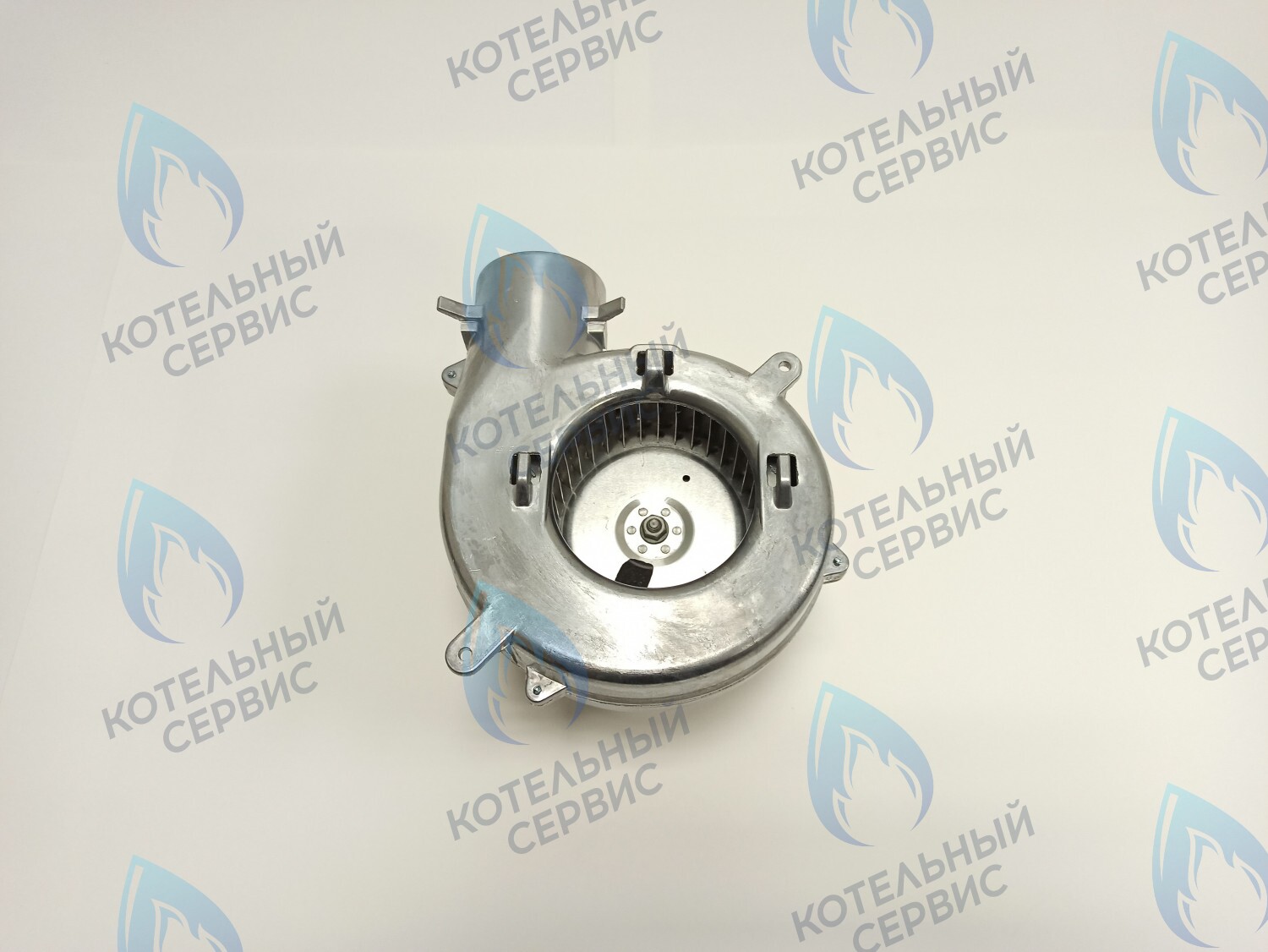 Вентилятор для BAXI Eco Life, Eco Star