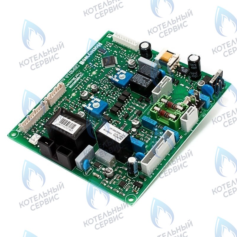 Плата управления Ferroli DOMIproject  C / F 24 / 32 DBM01 (36507990)