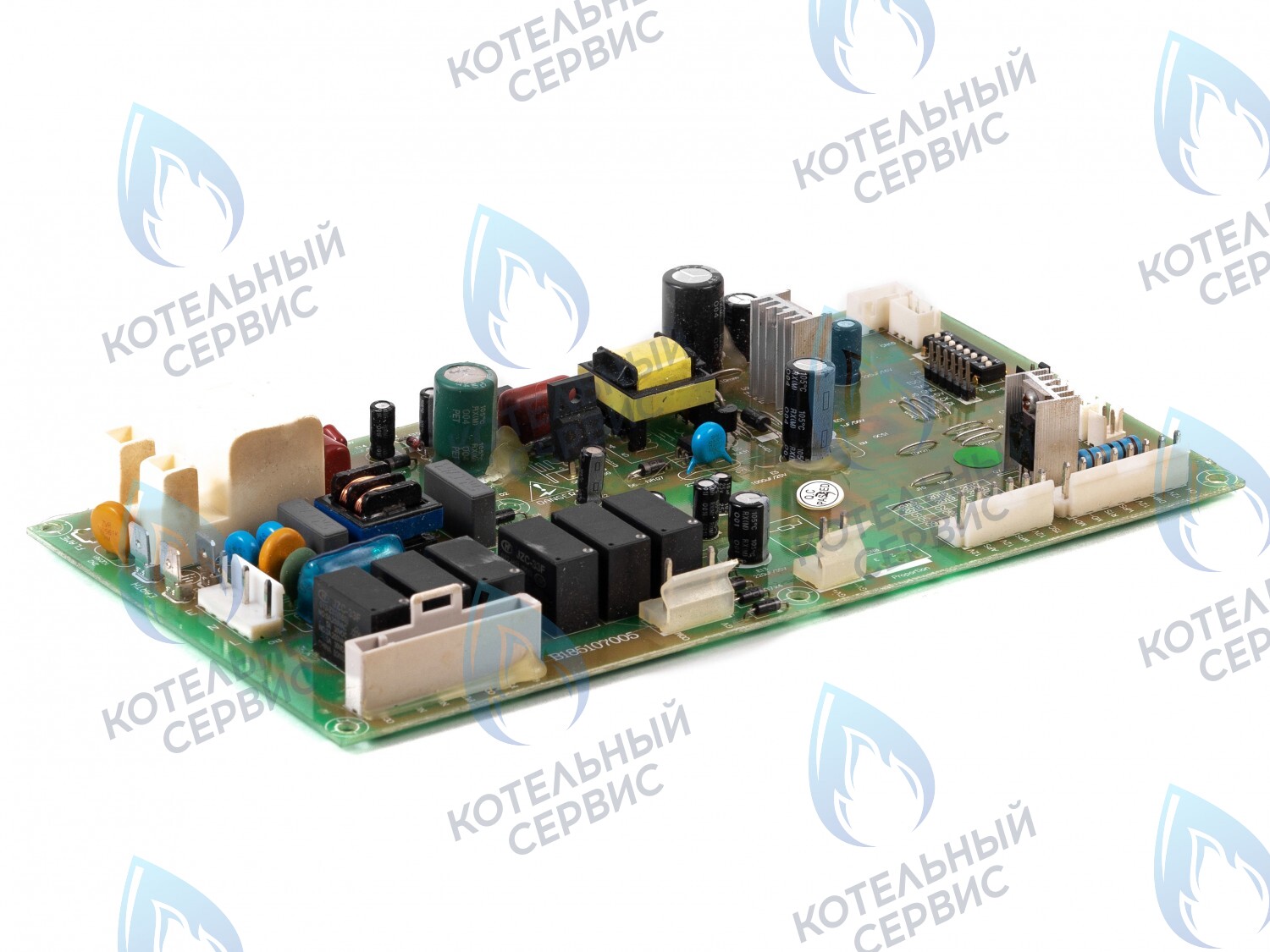 Плата управления ALPHATHERM SIGMA ECO PTD 14 / 18 / 24