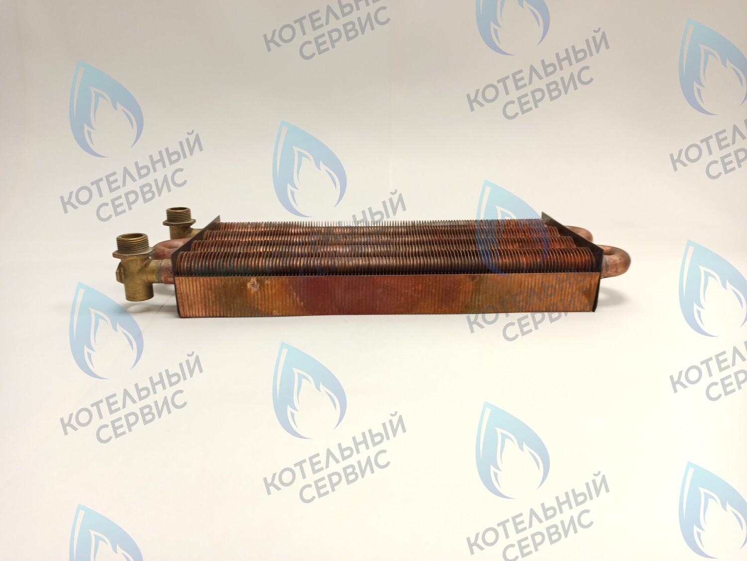 Теплообменник 30323005 (35кВт) PROTHERM