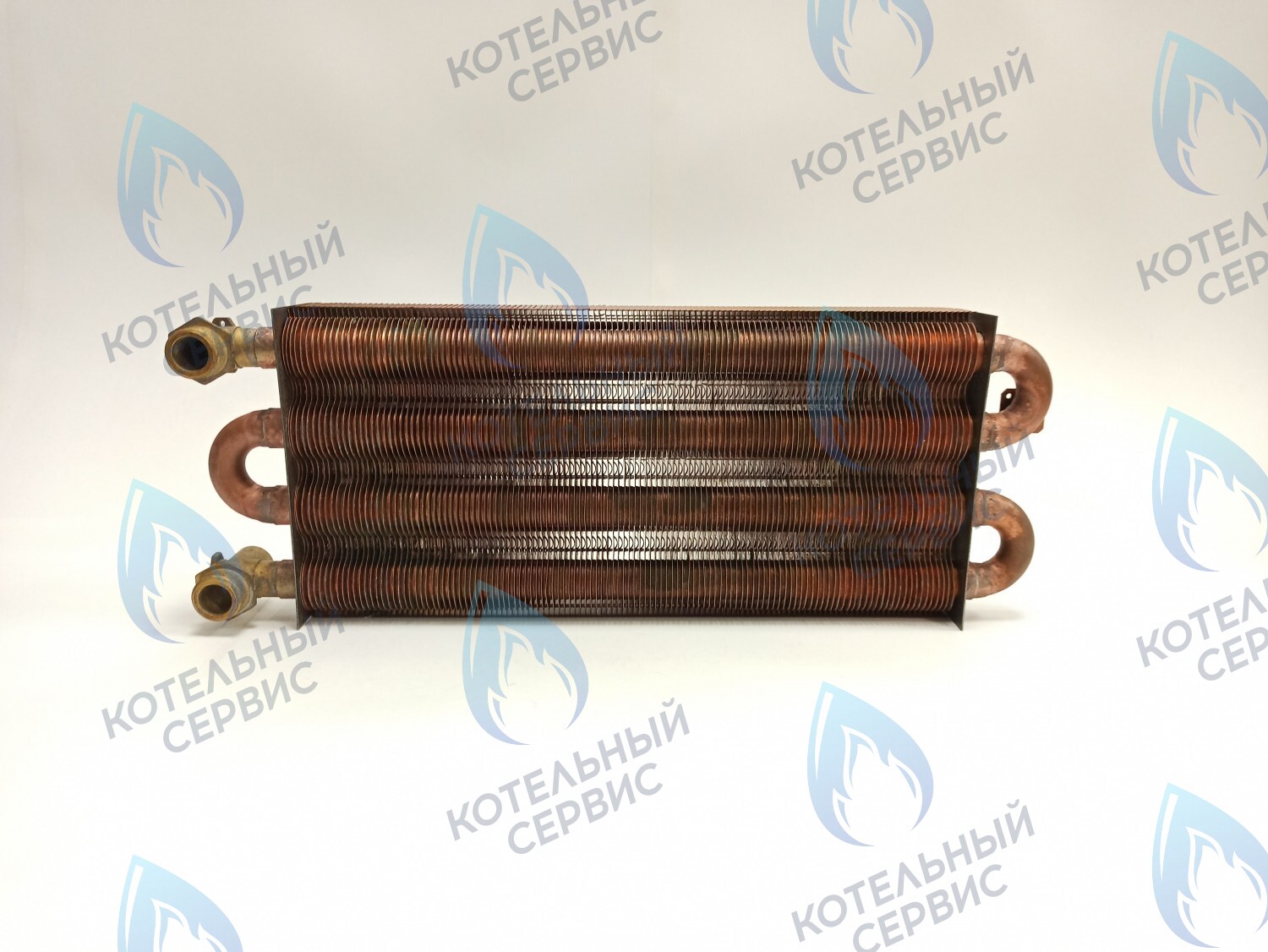 Теплообменник 30323005 (35кВт) PROTHERM
