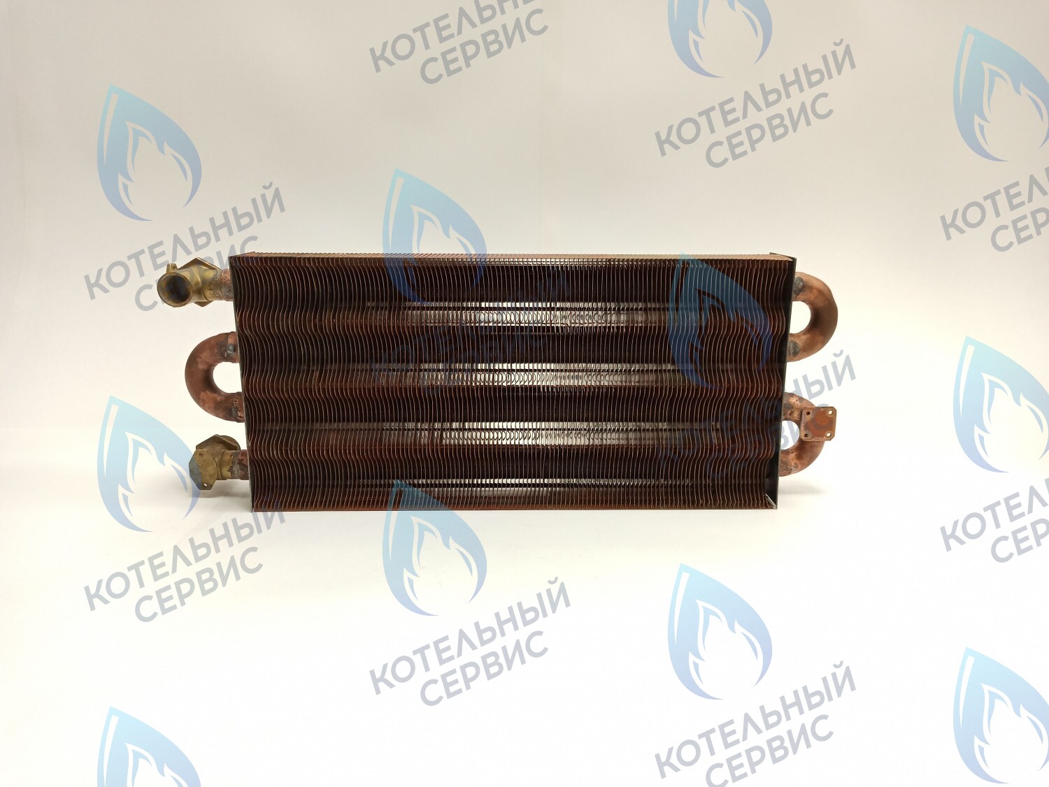 Теплообменник 30323005 (35кВт) PROTHERM