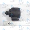 Мотор трехходового клапана  BAXI ECO (Compact, 5 Compact), FOURTECH (артикул 710047300, 31600001)