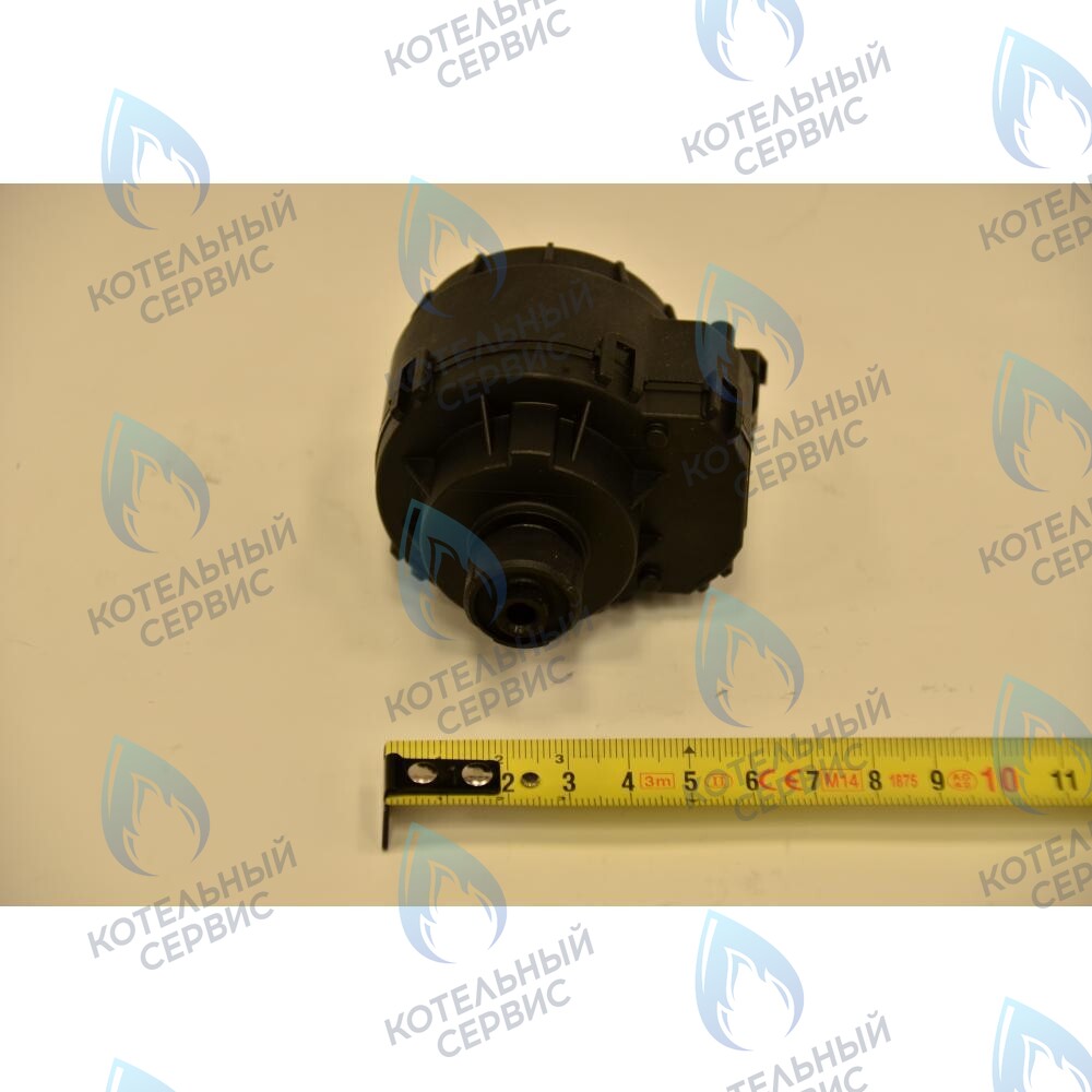 Мотор трехходового клапана  BAXI ECO (Compact, 5 Compact), FOURTECH (артикул 710047300, 31600001)