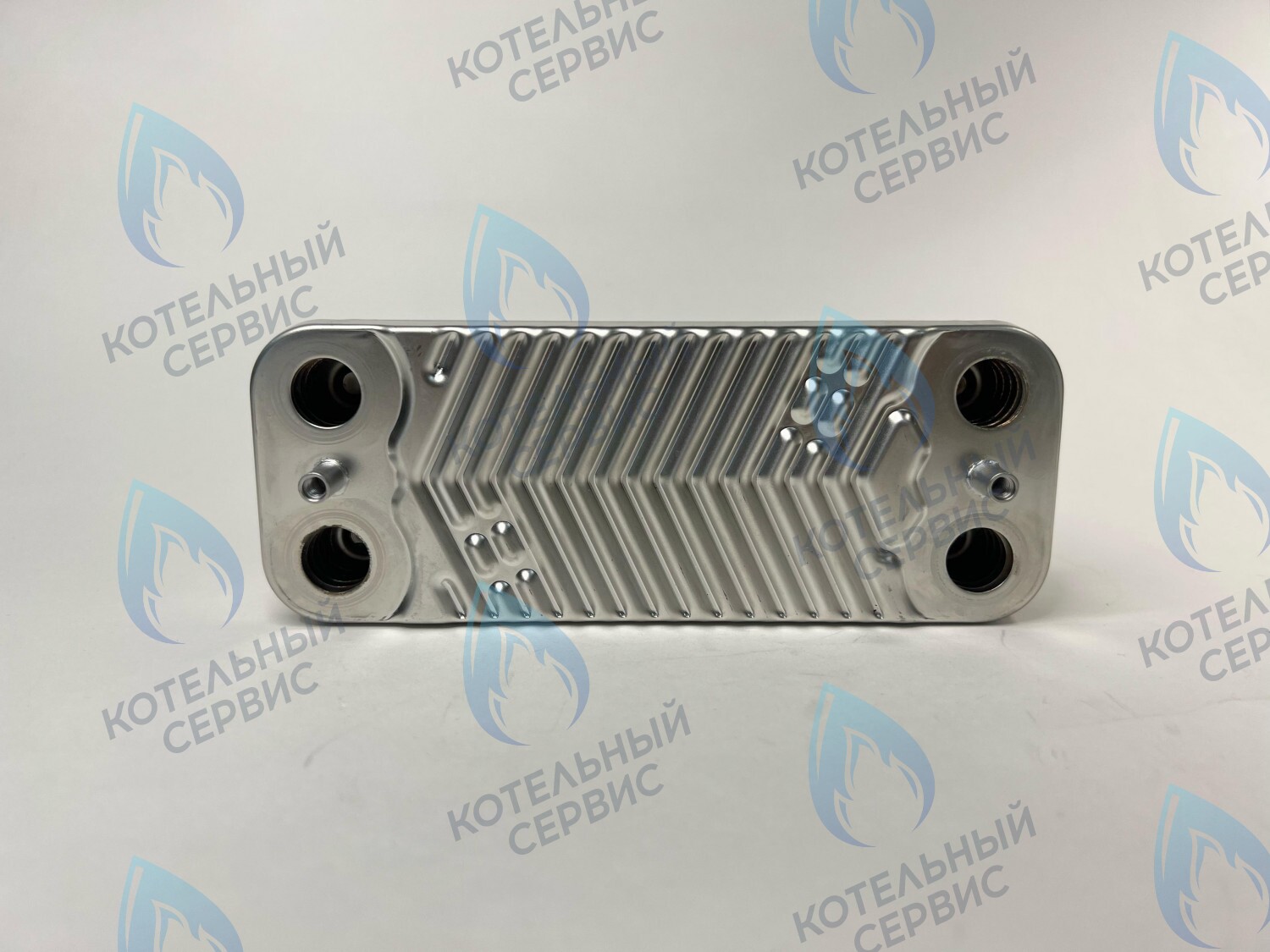 Теплообменник ГВС (WA 20) (WA.1 20, WA.2 20, WA.3 18/24, WA S 18~24, WA C 18/24) KITURAMI