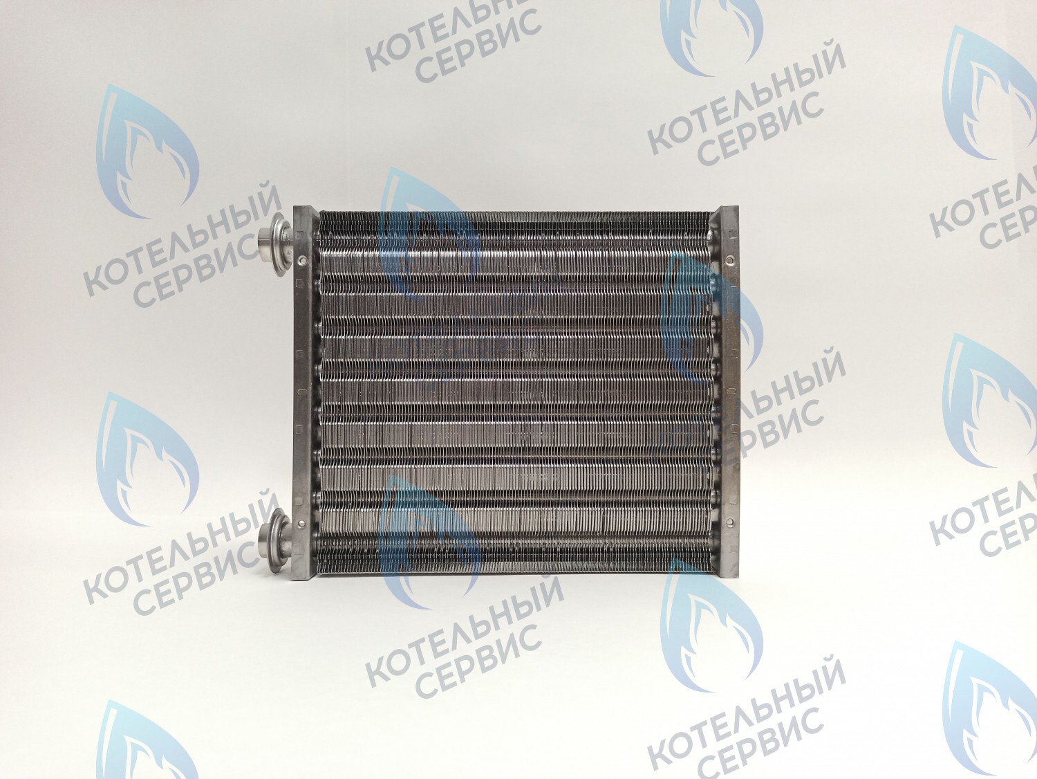 Теплообменник основной (первичный) Navien (с белыми прокладками в комплекте) Deluxe, Deluxe Coaxial, Deluxe Plus, Deluxe Plus Coaxial , Prime Coaxial , Smart Tok Coaxial , Ace, Ace Coaxial 30K