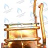 Теплообменник отопления RINNAI TMF 105