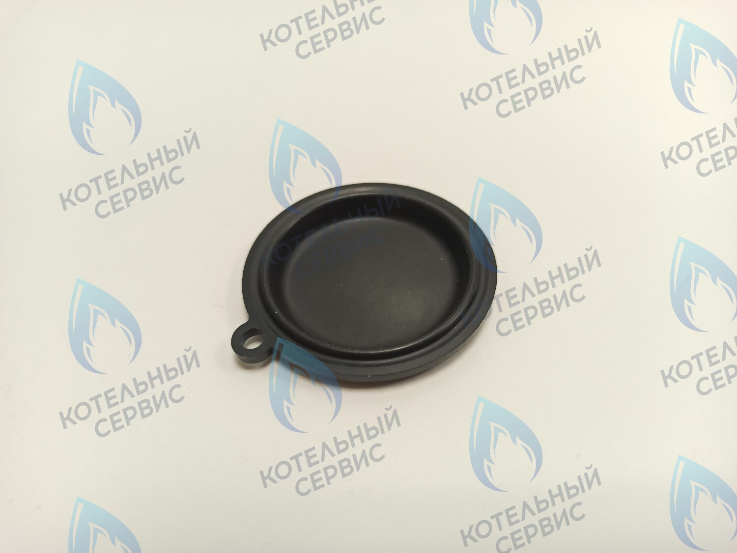 Мембрана (диафрагма) 45мм для газовой колонки