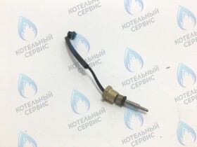 Температурный датчик NTC погружной ROCTERM