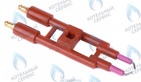 Электроды розжига TGB-30K (KSG-300/400, STSG-25/30, TGB-30) KITURAMI