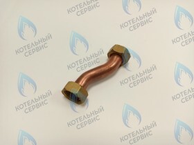 Трубка камеры сгорания ELECTROLUX (ССП)