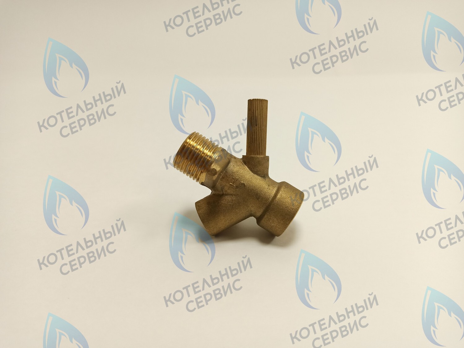 Блок водяной OASIS ГВС BM