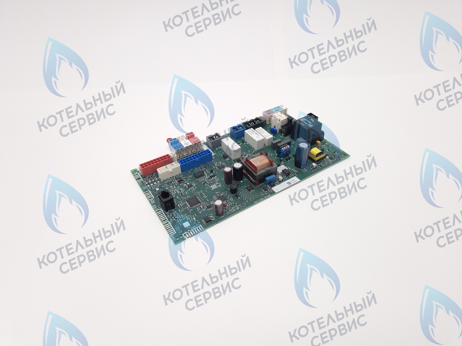 Плата управления для котлов Vaillant ecoTEC Pro, Plus 146 - 376/5-5