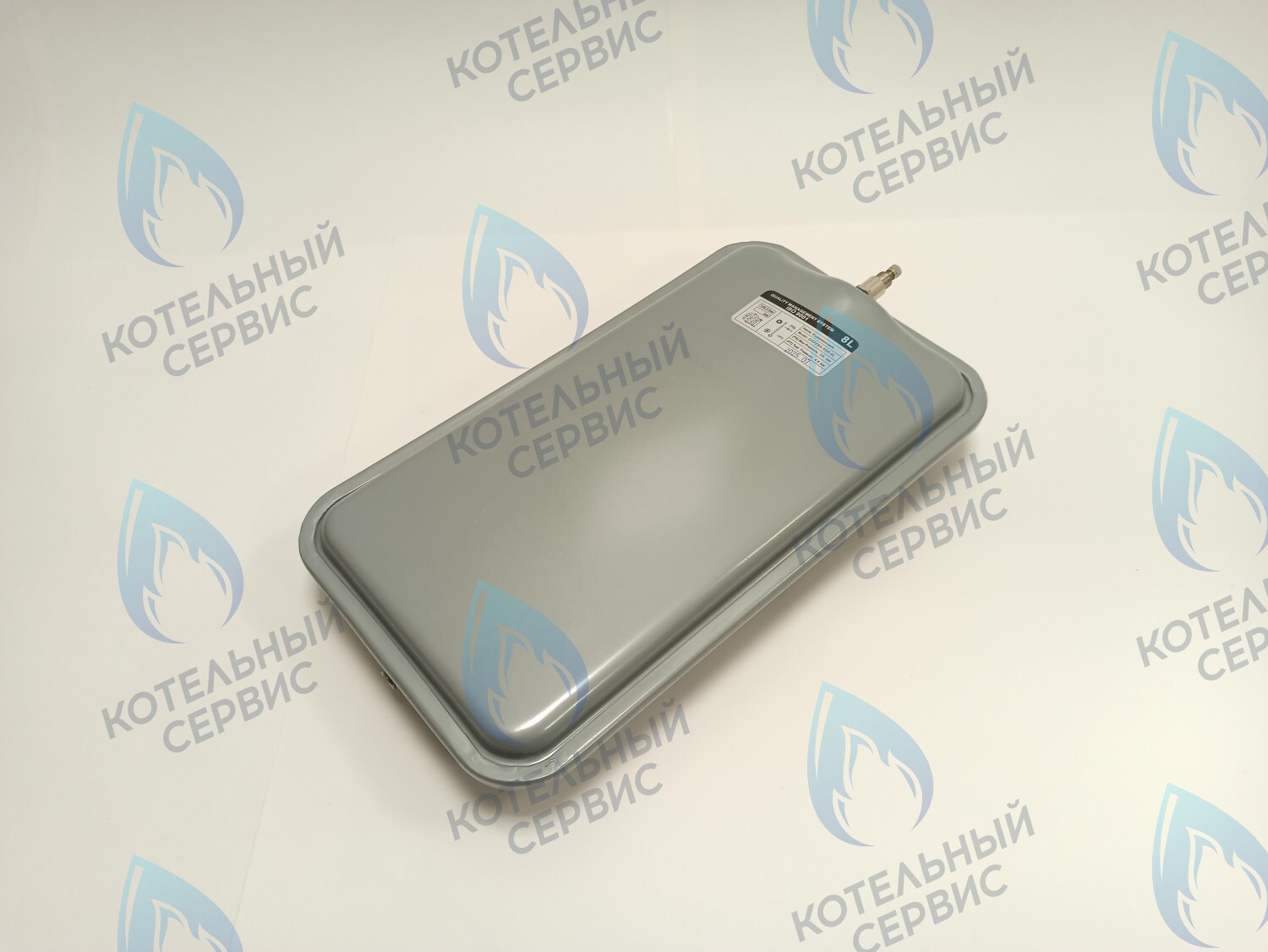 Бак расширительный 8л BAXI (710418200)