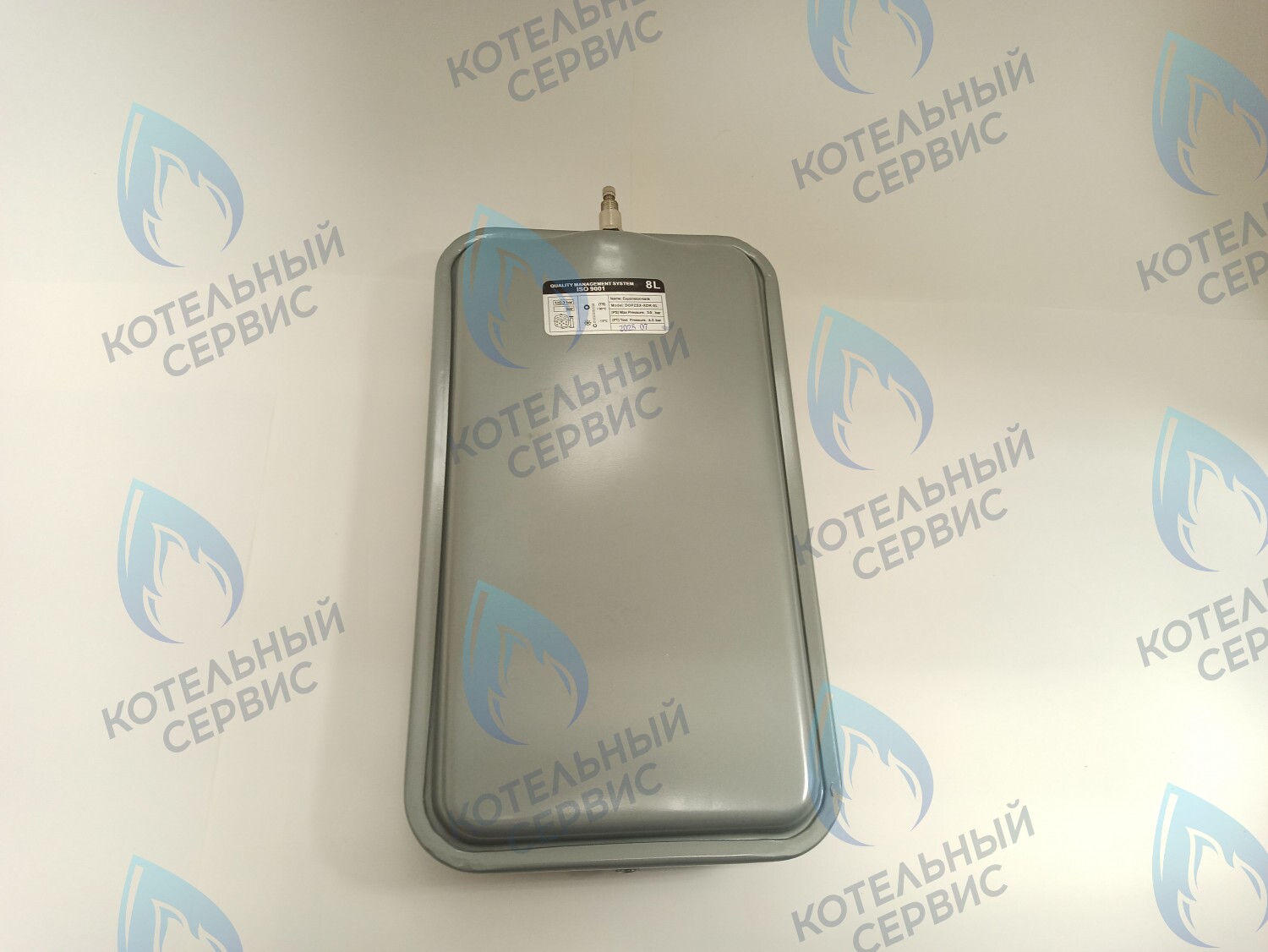 Бак расширительный 8л BAXI (710418200)