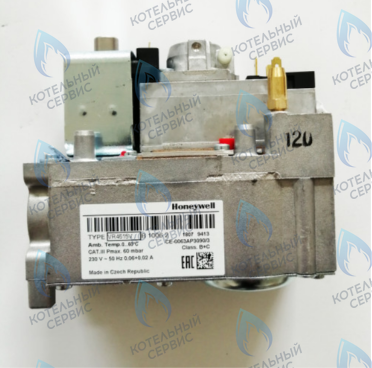 Клапан газовый VR4615 FERROLI