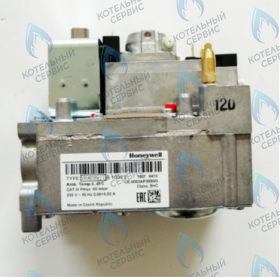 Клапан газовый VR4615 FERROLI