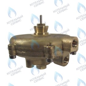 Датчик в сборе (гидравлический переключатель вторичного теплообменника) BAXI