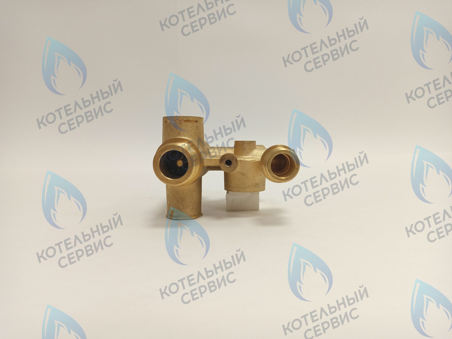 Трехходовой клапан в сборе MIZUDO до 01.09.2024 MAESTRO LUX M11- M24T,  MAESTRO GEM M24T, CLASSIC M17H- M24H