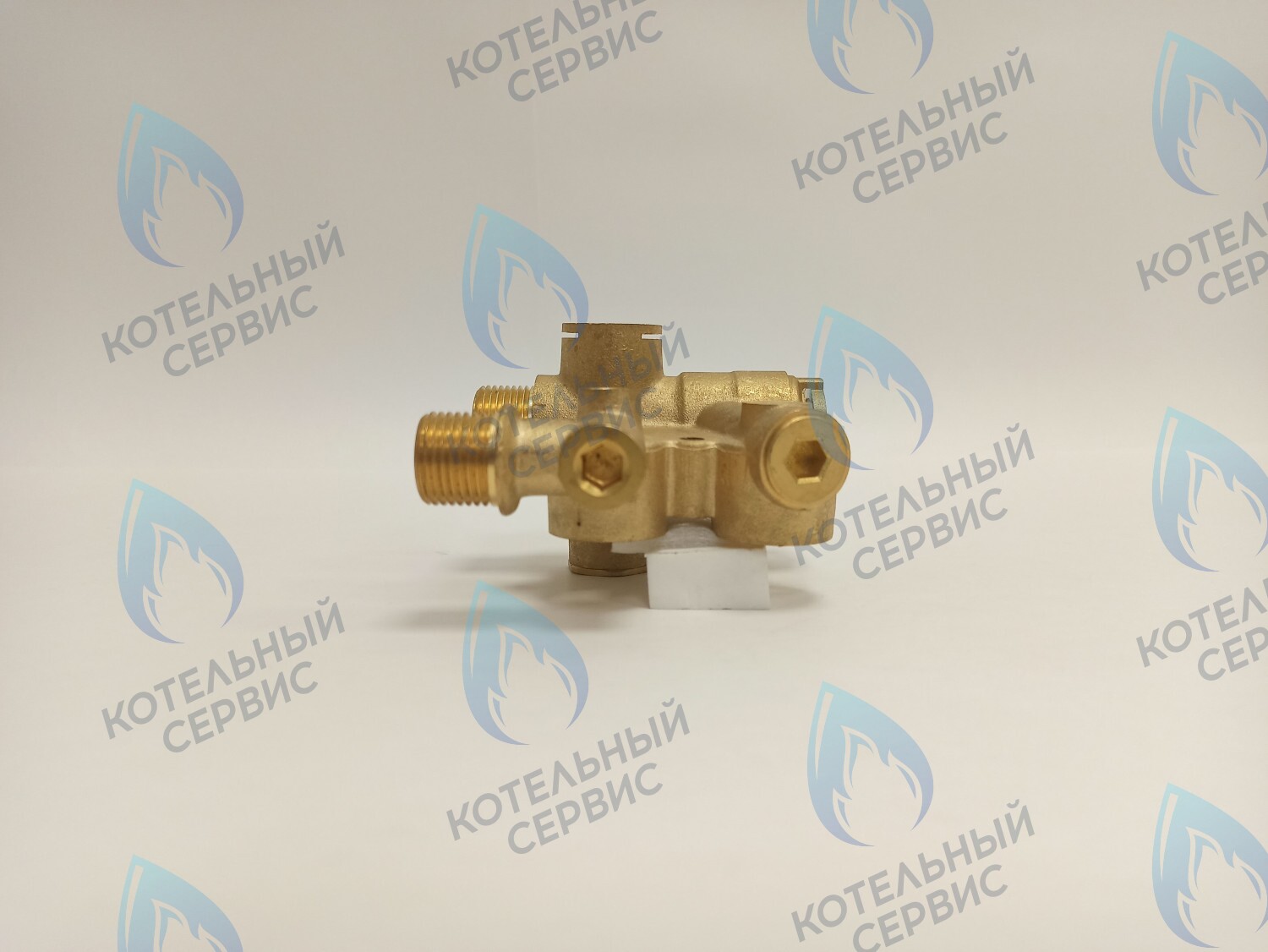 Трехходовой клапан в сборе MIZUDO до 01.09.2024 MAESTRO LUX M11- M24T,  MAESTRO GEM M24T, CLASSIC M17H- M24H