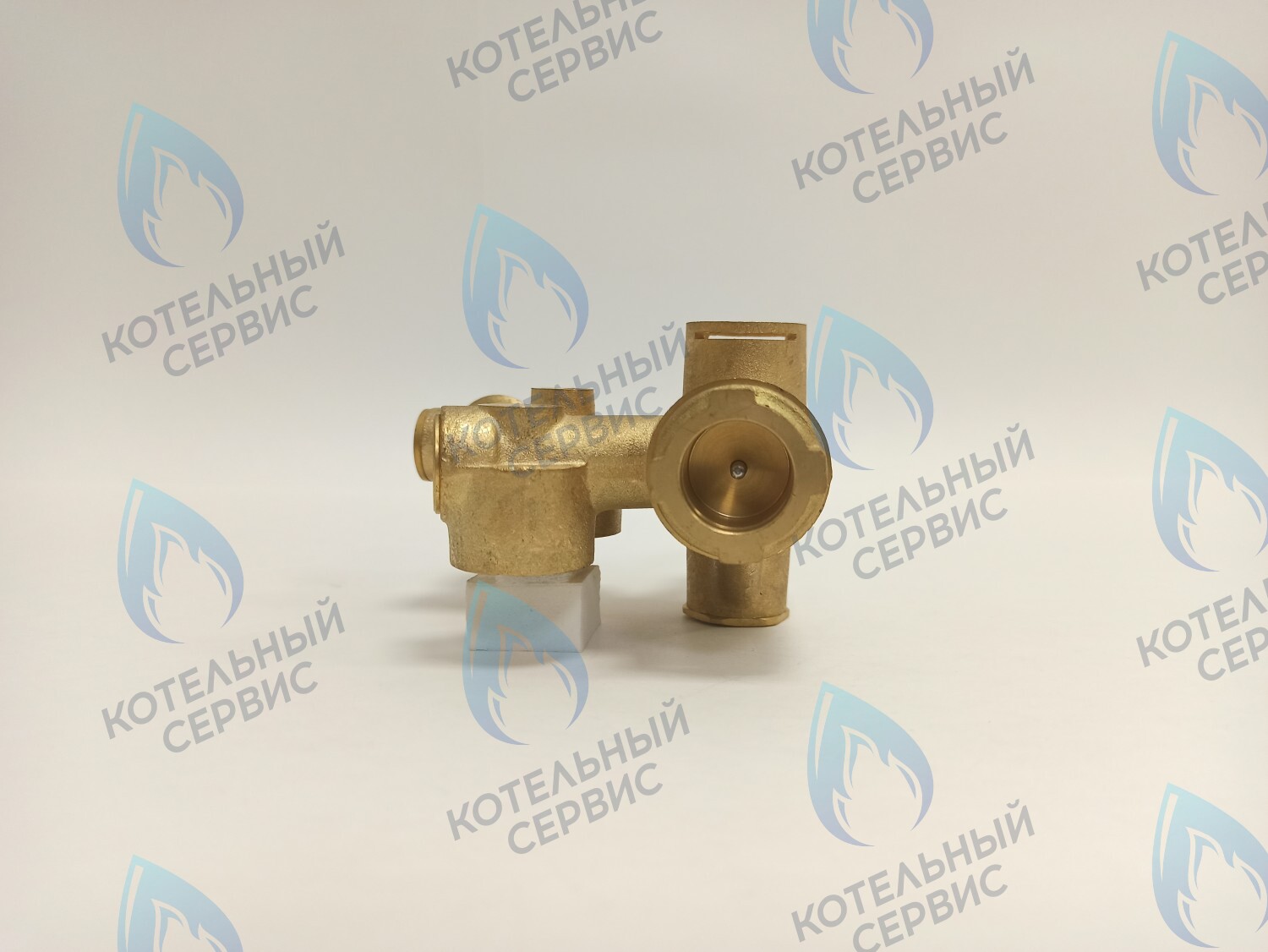 Трехходовой клапан в сборе MIZUDO до 01.09.2024 MAESTRO LUX M11- M24T,  MAESTRO GEM M24T, CLASSIC M17H- M24H