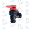 Сбросной клапан 3 бар Ferroli, Protherm (0020014173, 0020047005, 0020118734), Vaillant (178985)