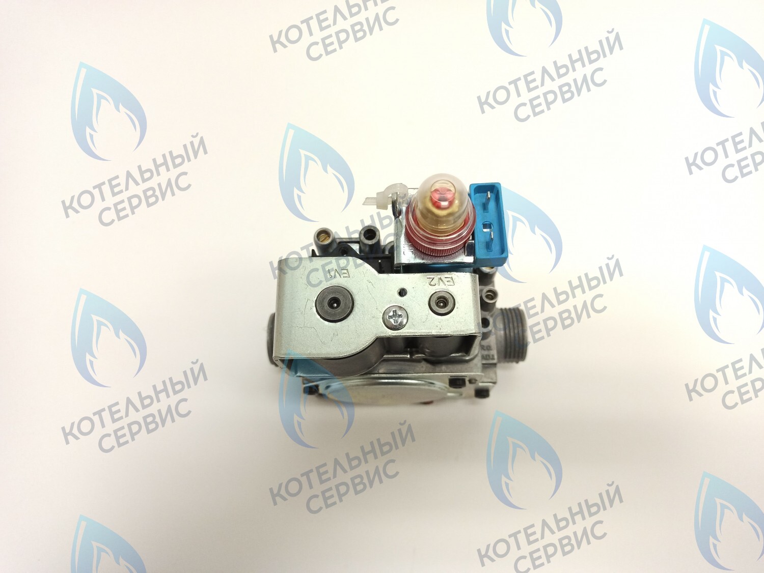 Газовый клапан SIGMA 845 SIT E.C.A. GELIOS HM