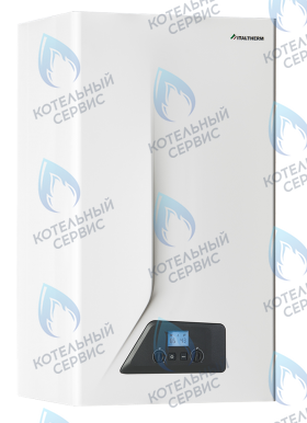 Настенный газовый котел ITALTHERM City Class F (двухконтурный)