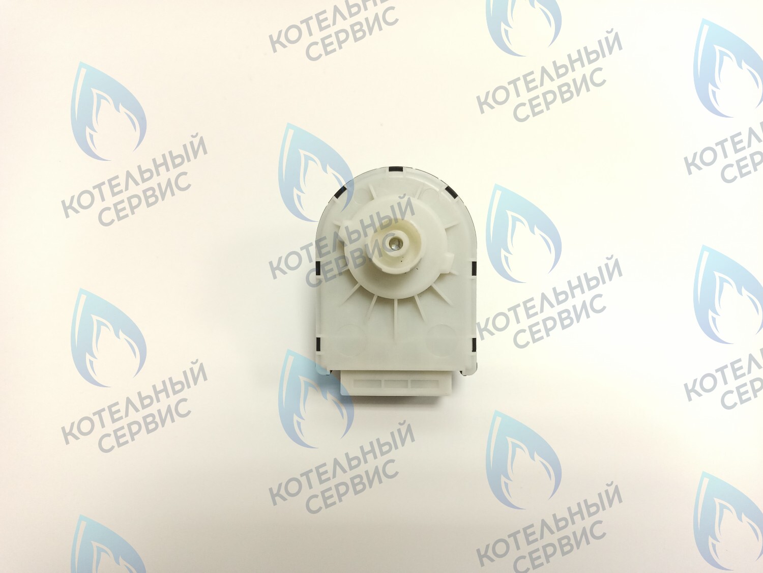 Мотор трехходового клапана