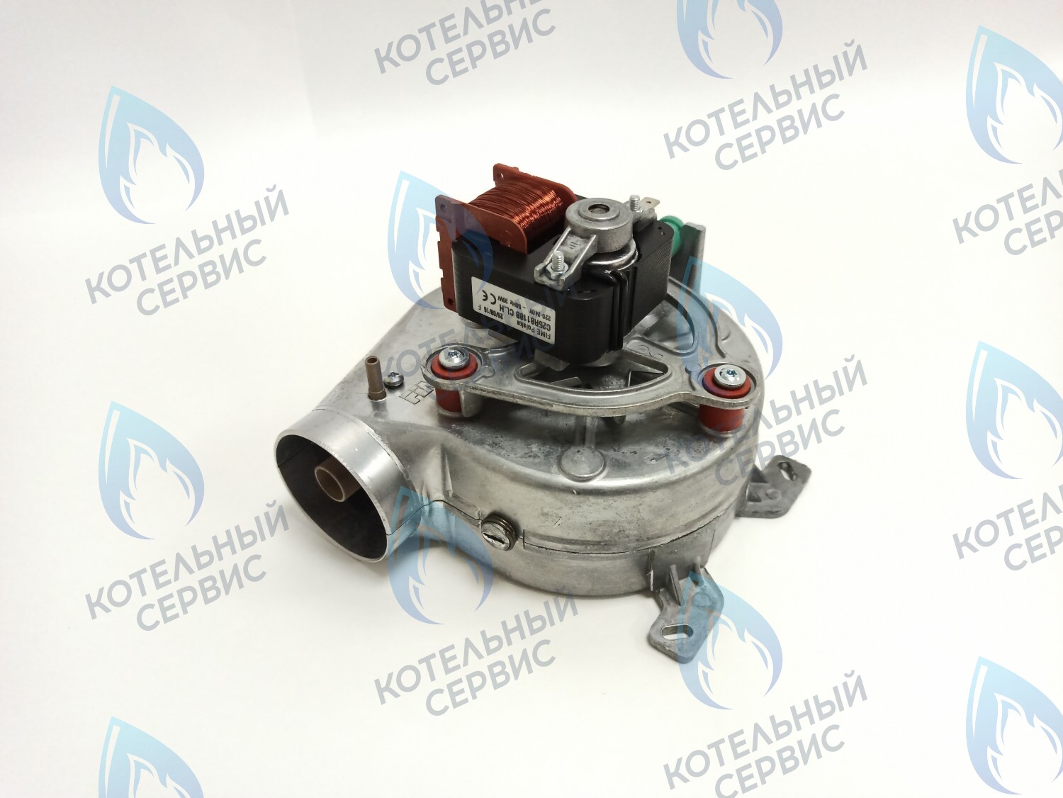 Вентилятор 24 кВт BIASI Delta 23 SM (BI1366 102)