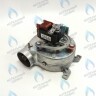 Вентилятор 24 кВт BIASI Delta 23 SM (BI1366 102)