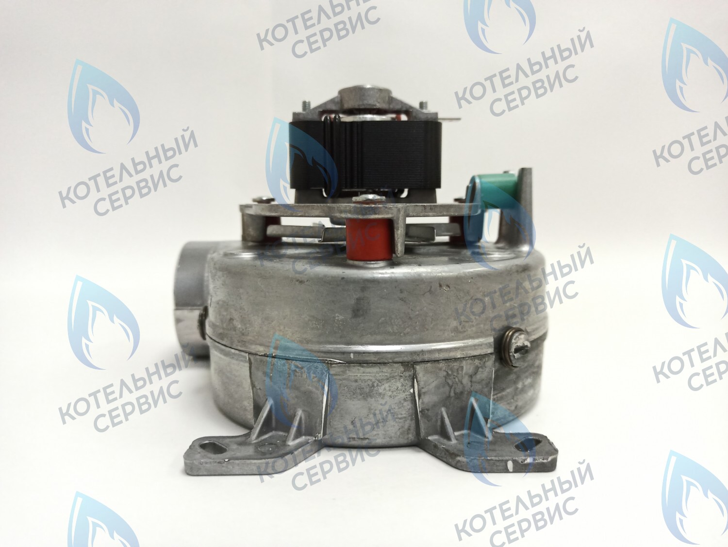 Вентилятор 24кВт Delta 23 SM BIASI