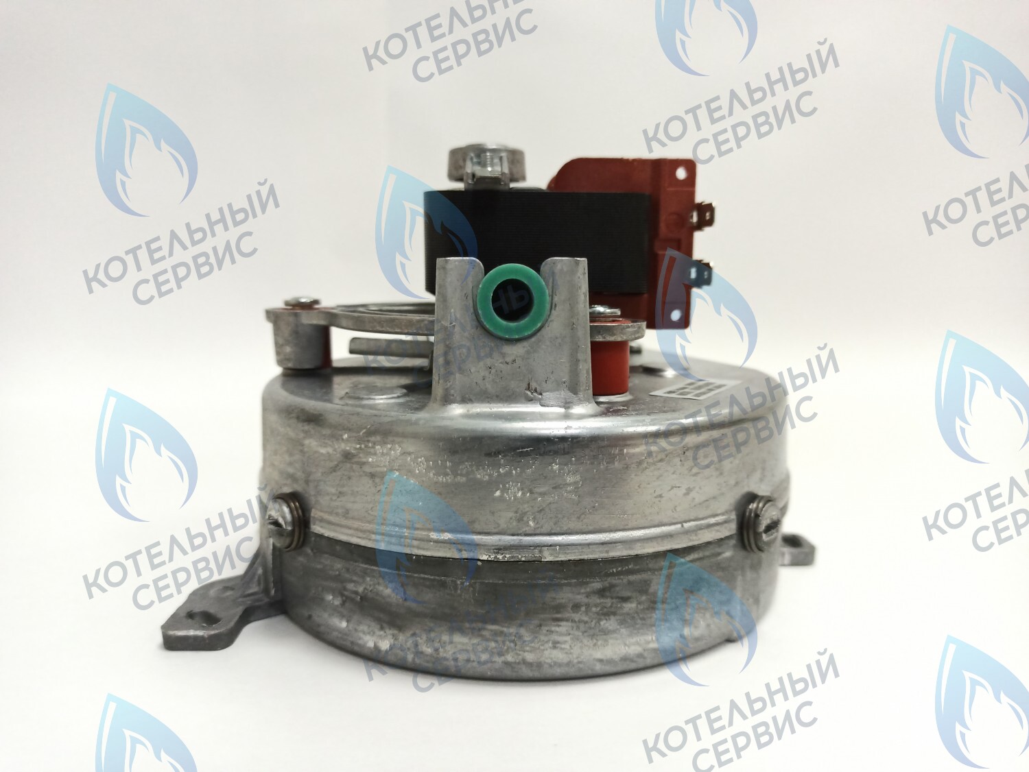 Вентилятор 24кВт Delta 23 SM BIASI